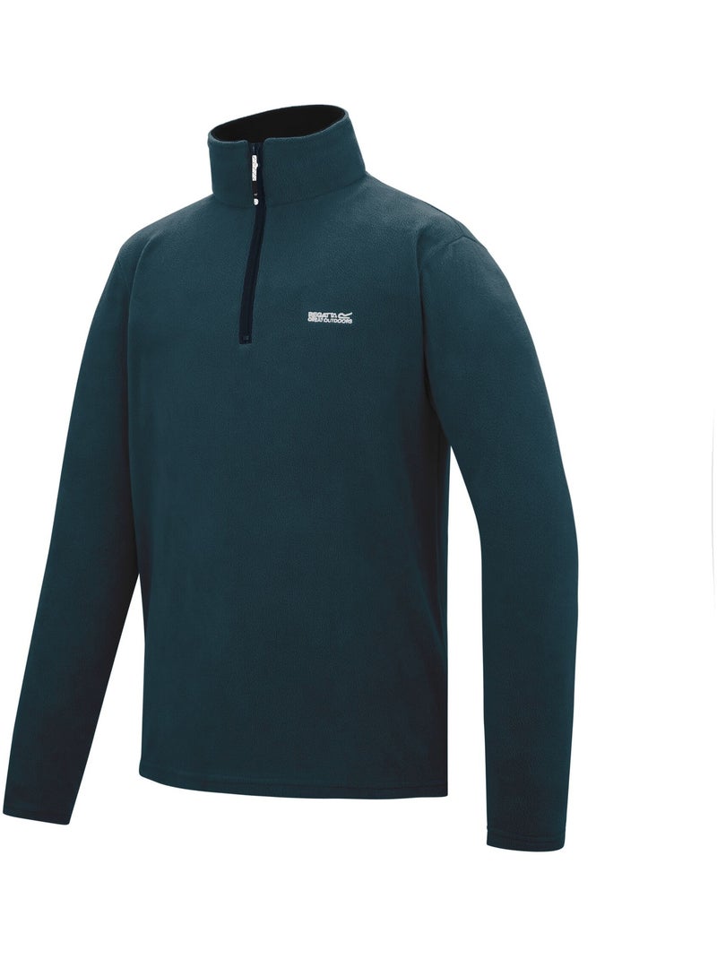 Haut polaire thompson - regatta Bleu nuit - Kiabi