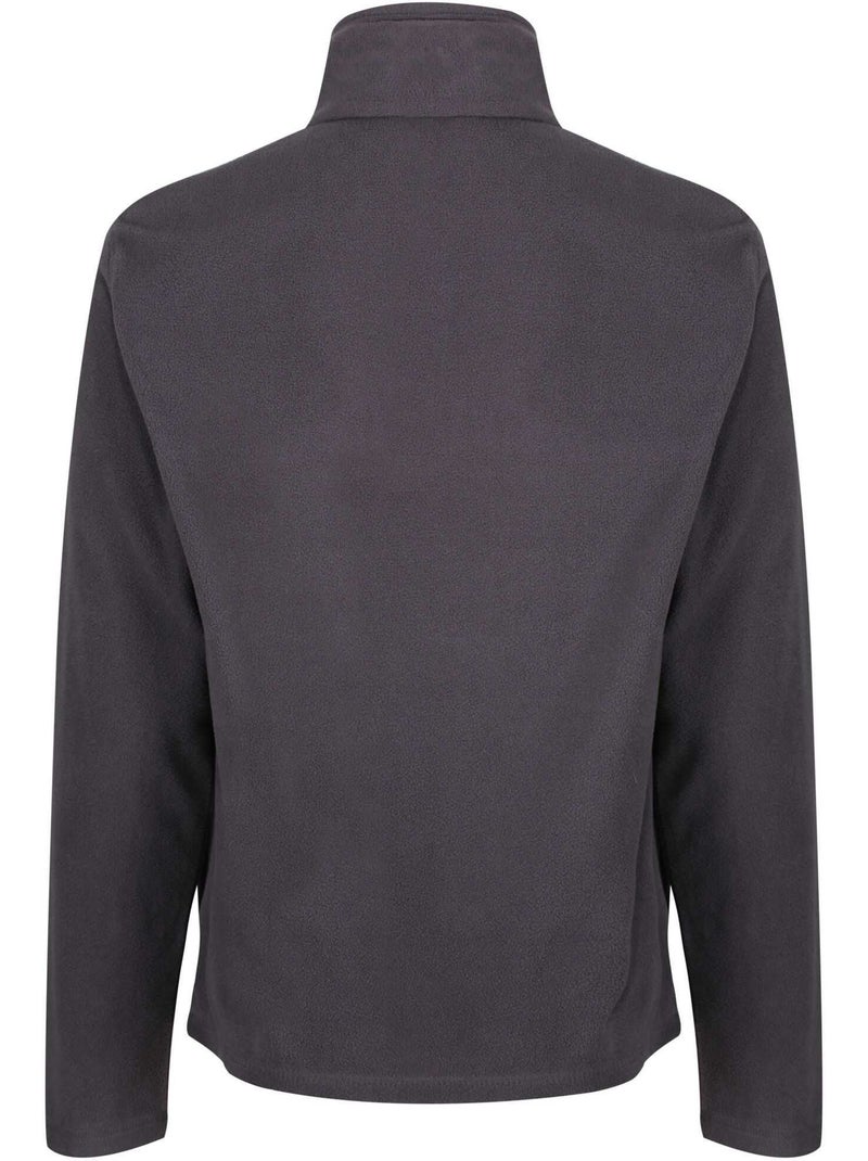 Haut polaire thompson - regatta gris anthracite - Kiabi