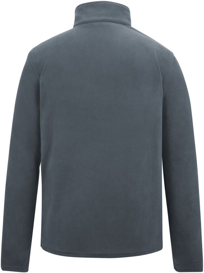 Haut polaire thompson - regatta Gris foncé - Kiabi