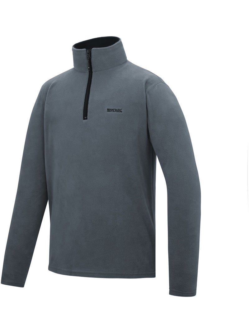 Haut polaire thompson - regatta Gris foncé - Kiabi