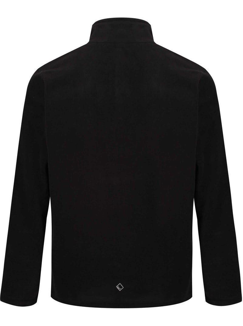 Haut polaire thompson - regatta Noir - Kiabi