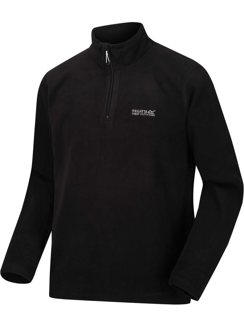 Haut polaire thompson - regatta Noir - Kiabi