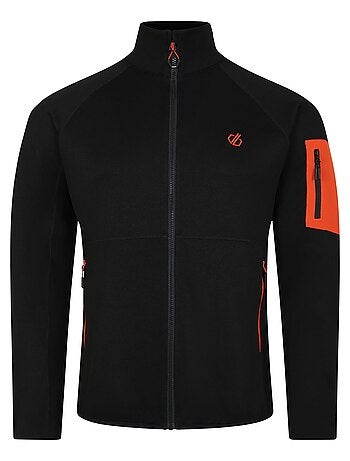 Haut polaire torrek - dare 2b
