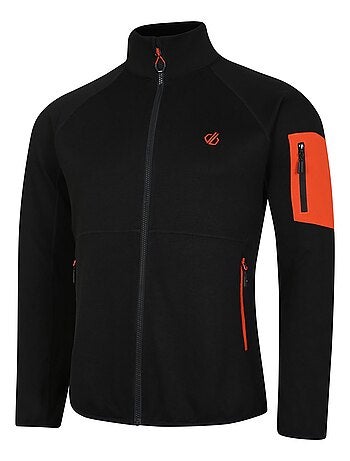 Haut polaire torrek - dare 2b