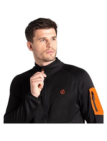 Haut polaire torrek - dare 2b