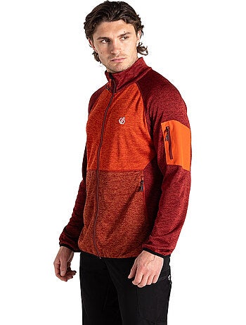 Haut polaire torrek - dare 2b