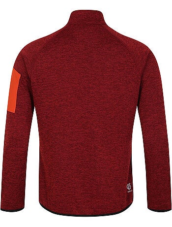Haut polaire torrek - dare 2b
