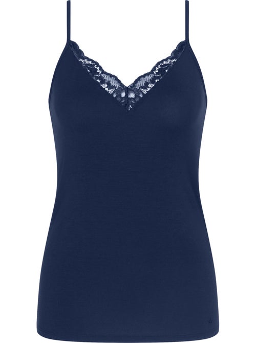 Haut pyjama caraco amourette - Kiabi