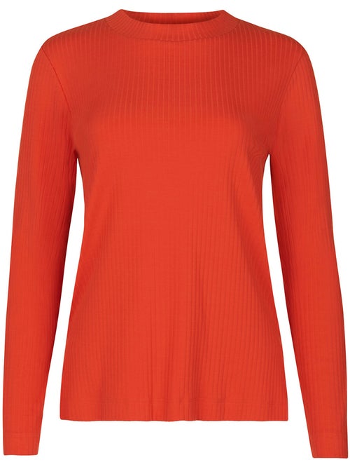 Haut pyjama top manches longues Lucky - Kiabi Haut pyjama top manches longues Lucky - Kiabi