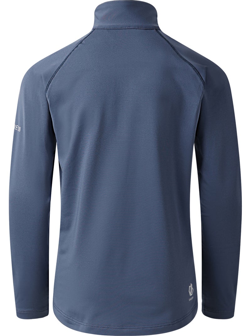 Haut thermique consist - dare 2b Bleu foncé - Kiabi