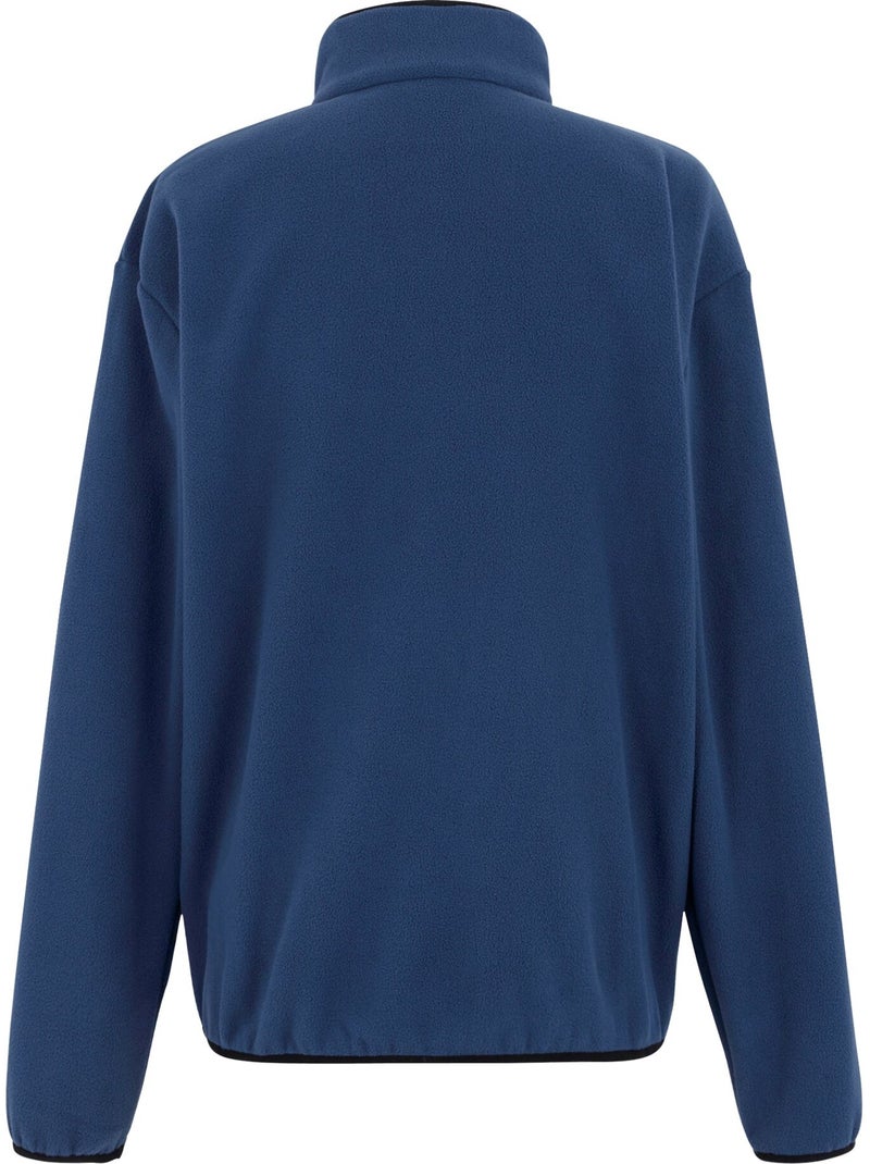 Haut thermique consist - dare 2b Bleu foncé - Kiabi