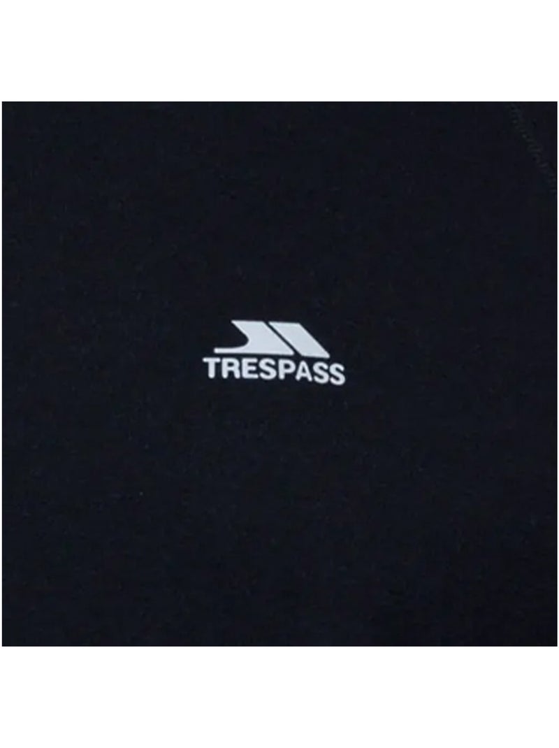 Haut thermique ghazi - trespass Noir - Kiabi
