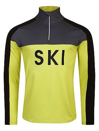 Haut thermique ski - dare 2b