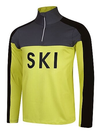 Haut thermique ski - dare 2b