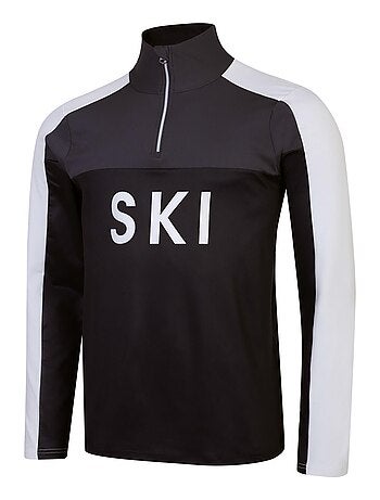 Haut thermique ski - dare 2b