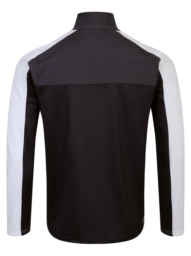 Haut thermique ski - dare 2b Noir mat - Kiabi