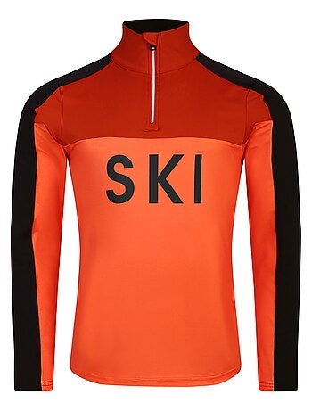 Haut thermique ski - dare 2b