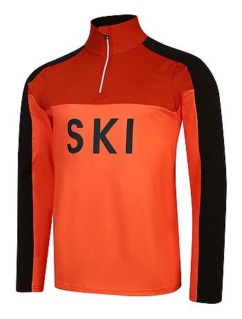 Haut thermique ski - dare 2b