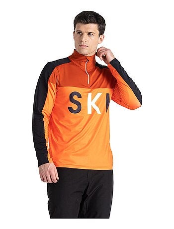 Haut thermique ski - dare 2b