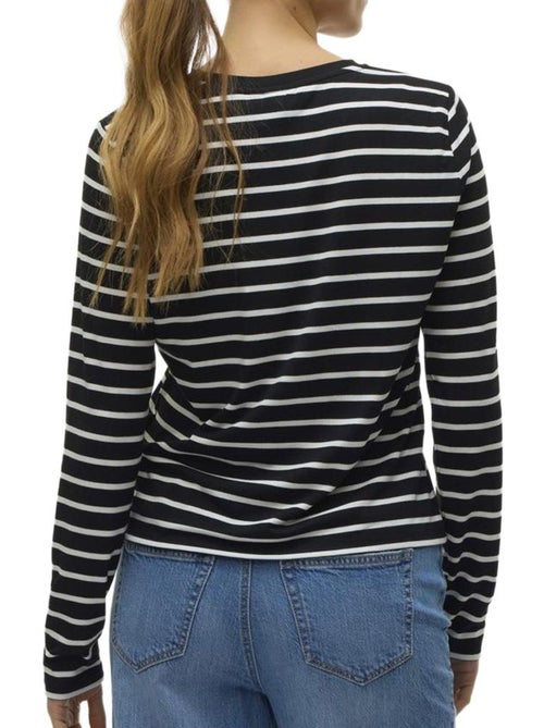 Haut Vero Moda [6a2fb29c18ef6] - Kiabi