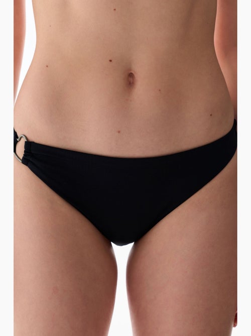 Hearth bas de bikini taille mi-haute penti - Kiabi