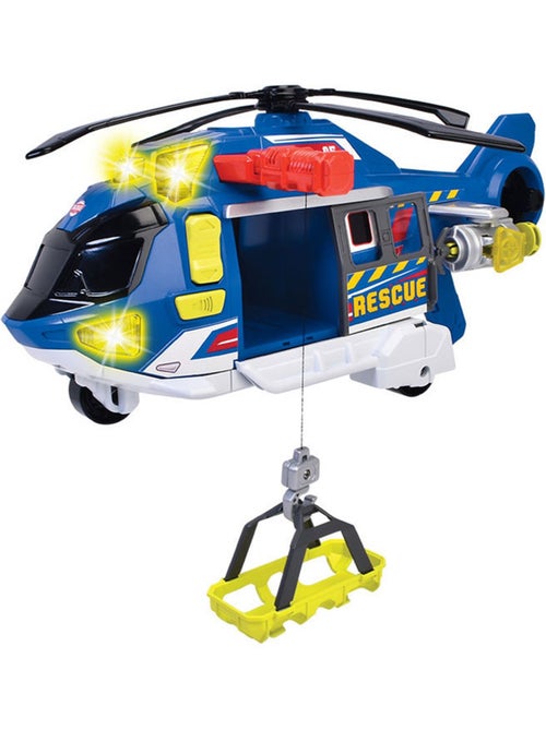 Hélicoptère - Kiabi Hélicoptère - Kiabi