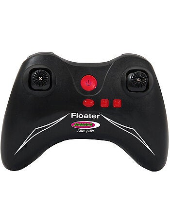 Hélicoptère floater altitude 35 canaux