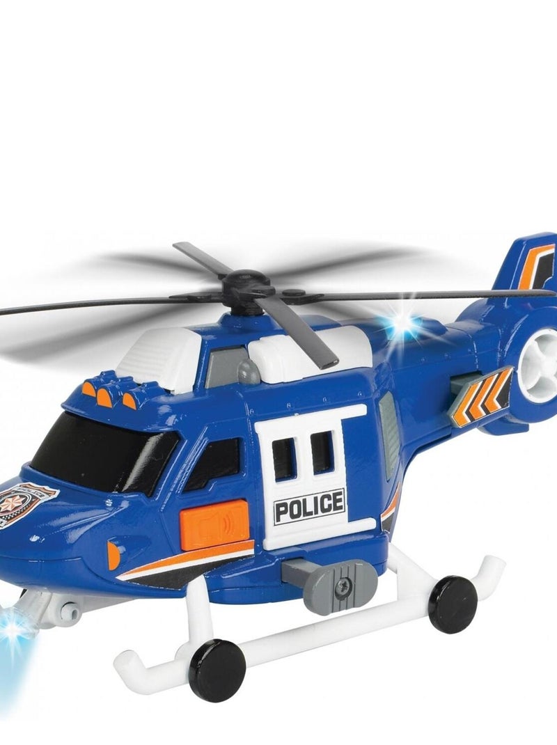 Hélicoptère N/A - Kiabi