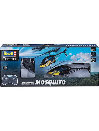 Hélicoptère radiocommandé Mosquito
