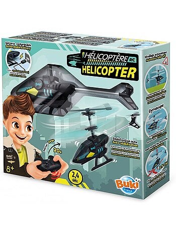 Hélicoptère radiocommandé
