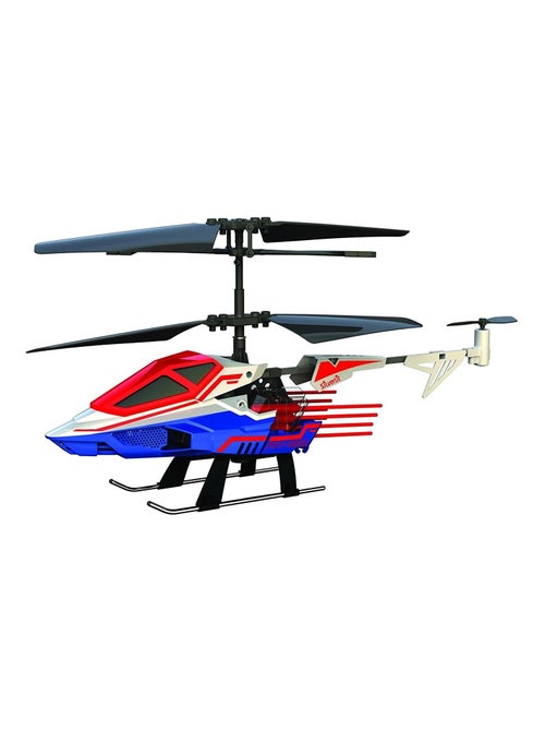 Hélicoptère Sniper Ii - Silverlit - Kiabi