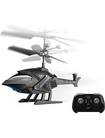 Hélicoptère télécommandé - flybotic - sky cheetah - 24cm - 3 canaux - dès 10ans