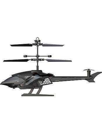 Hélicoptère télécommandé - flybotic - sky cheetah - 24cm - 3 canaux - dès 10ans