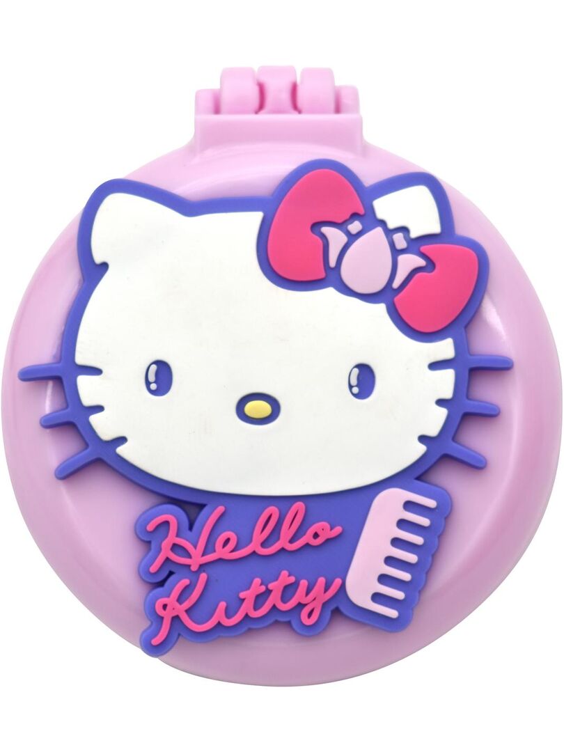 Hello Kitty - Brosse à Cheveux - N/A - Kiabi - 2.99€