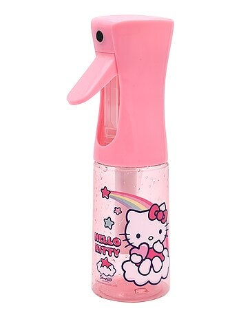 Hello Kitty - Brumisateur Spray Continu 200 ml