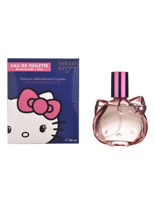 Hello Kitty - Eau de toilette 50ml - Kiabi