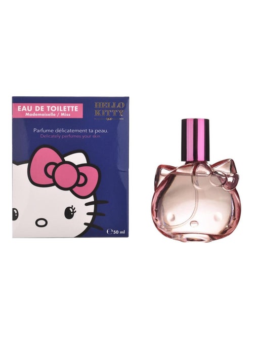 Hello Kitty - Eau de toilette 50ml - Kiabi