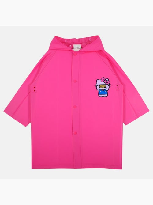 Hello Kitty - Imperméable fille personnage - Kiabi