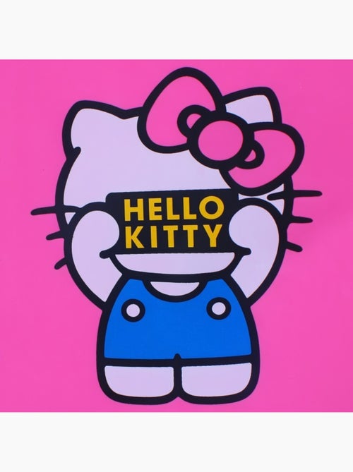 Hello Kitty - Imperméable fille personnage - Kiabi