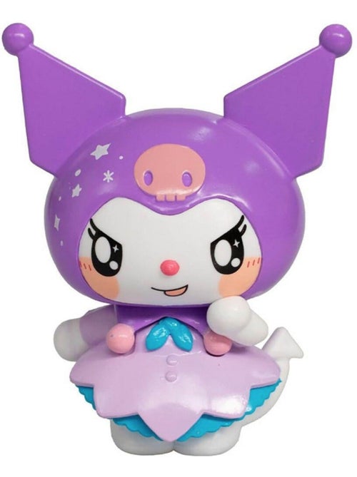 Hello kitty - kuromi premium 16cm - Kiabi