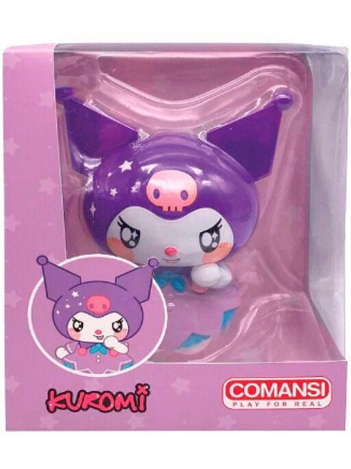 Hello kitty - kuromi premium 16cm - Kiabi