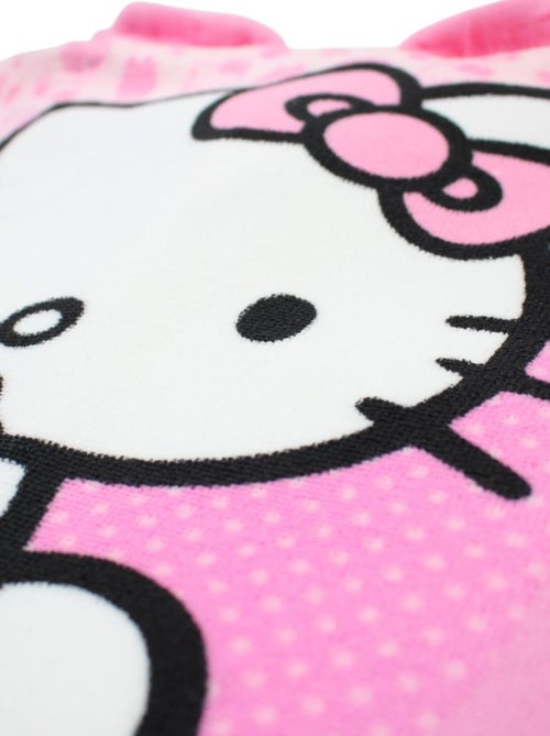 Hello Kitty - Poncho Fille Hello Kitty - Kiabi