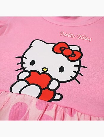Hello Kitty - Robe