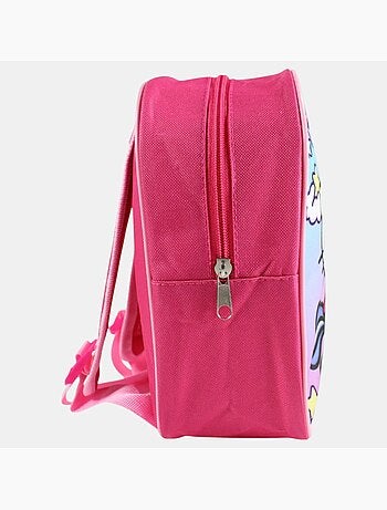 Hello Kitty - Sac à dos enfant imprimé 30cm