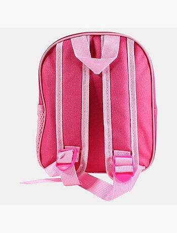 Hello Kitty - Sac à dos enfant imprimé 30cm