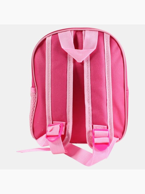 Hello Kitty - Sac à dos enfant imprimé 30cm - Kiabi