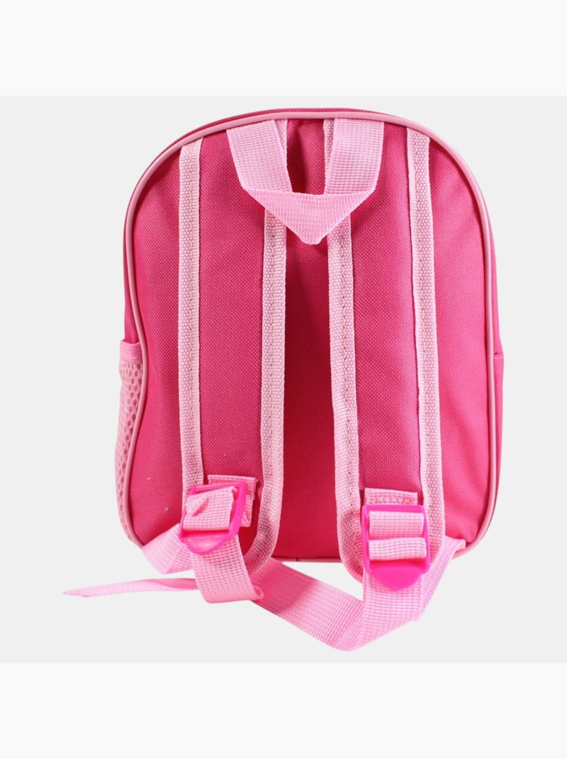 Hello Kitty - Sac à dos enfant imprimé 30cm Rose - Kiabi