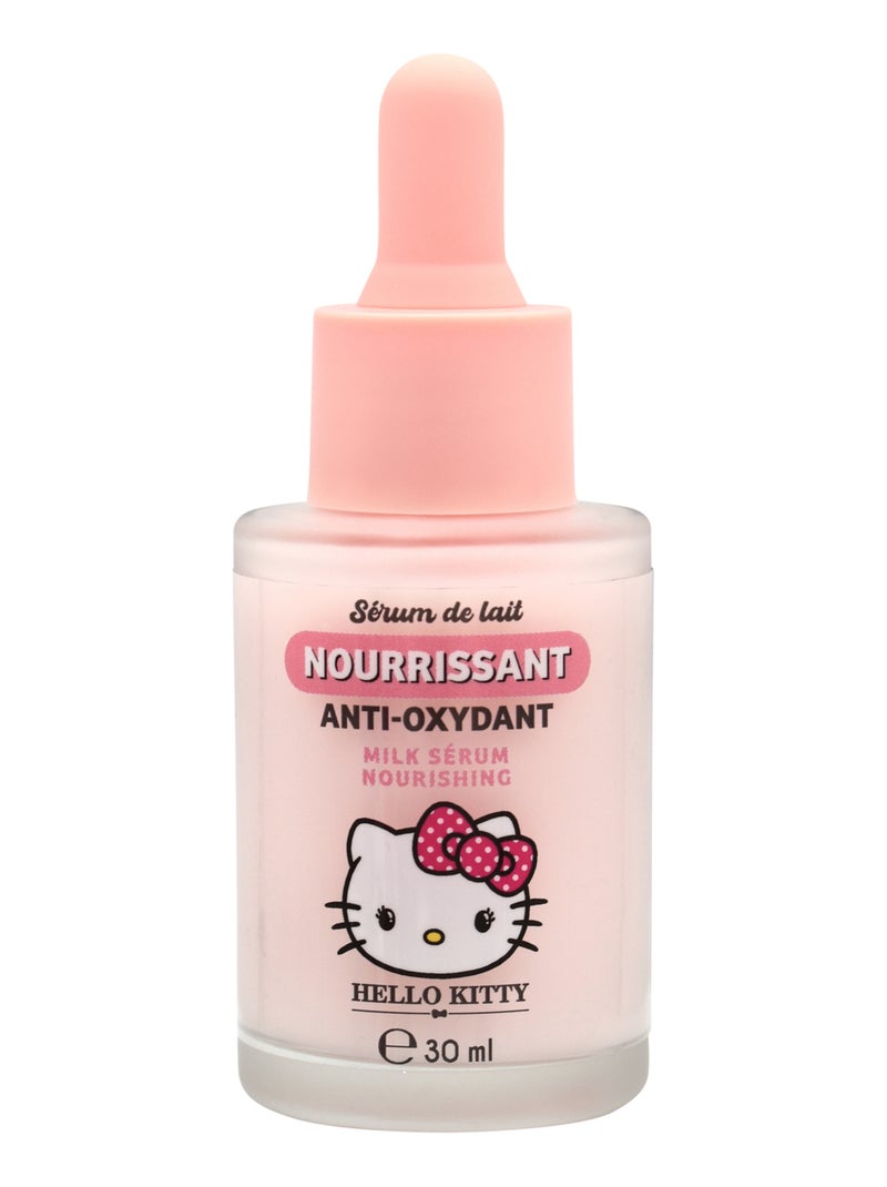 Hello Kitty - Sérum Visage Nourrissant N/A - Kiabi