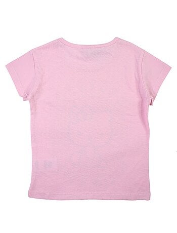 Hello Kitty - T-shirt enfant pour enfant à motif