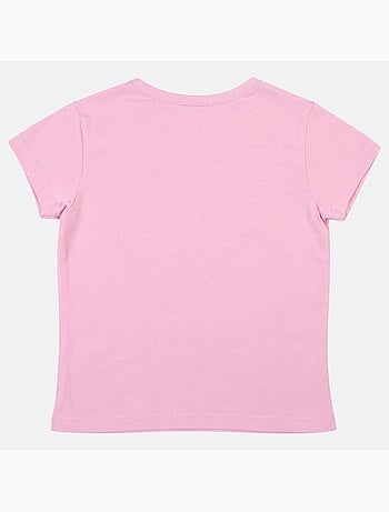 Hello Kitty - T-shirt enfant pour enfant à motif